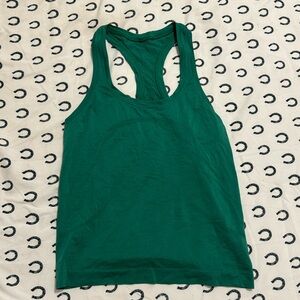 Lulu tank top